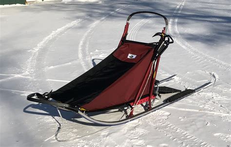 Sled .